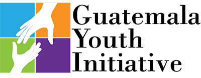 Guatemala Youth Initiative Logo