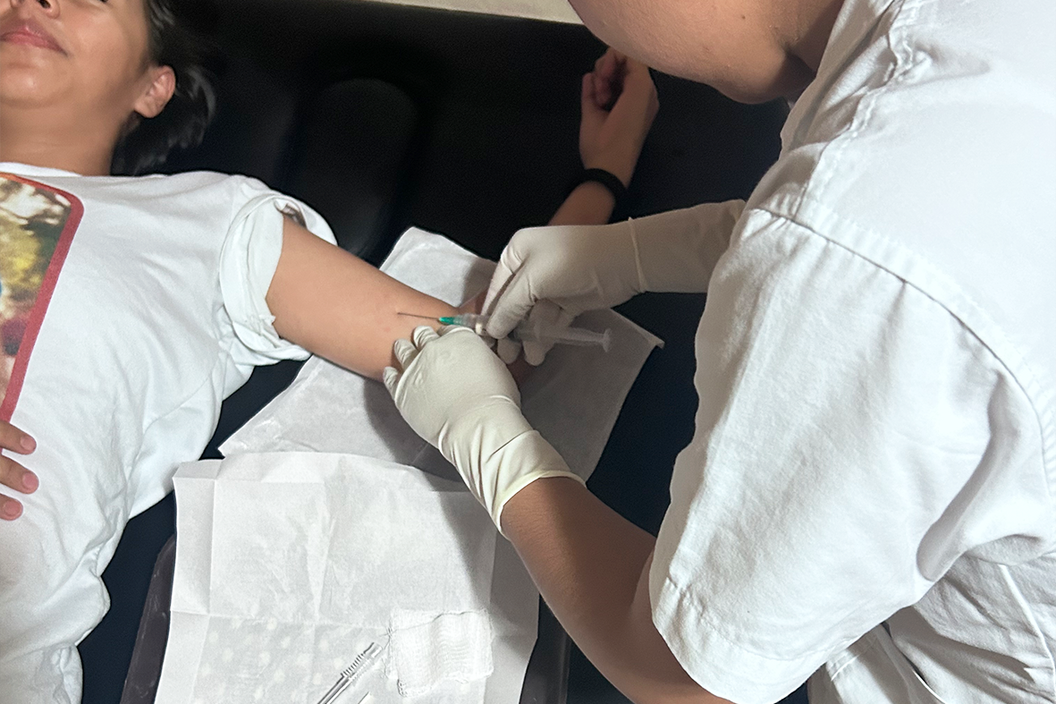 CLINICA 2