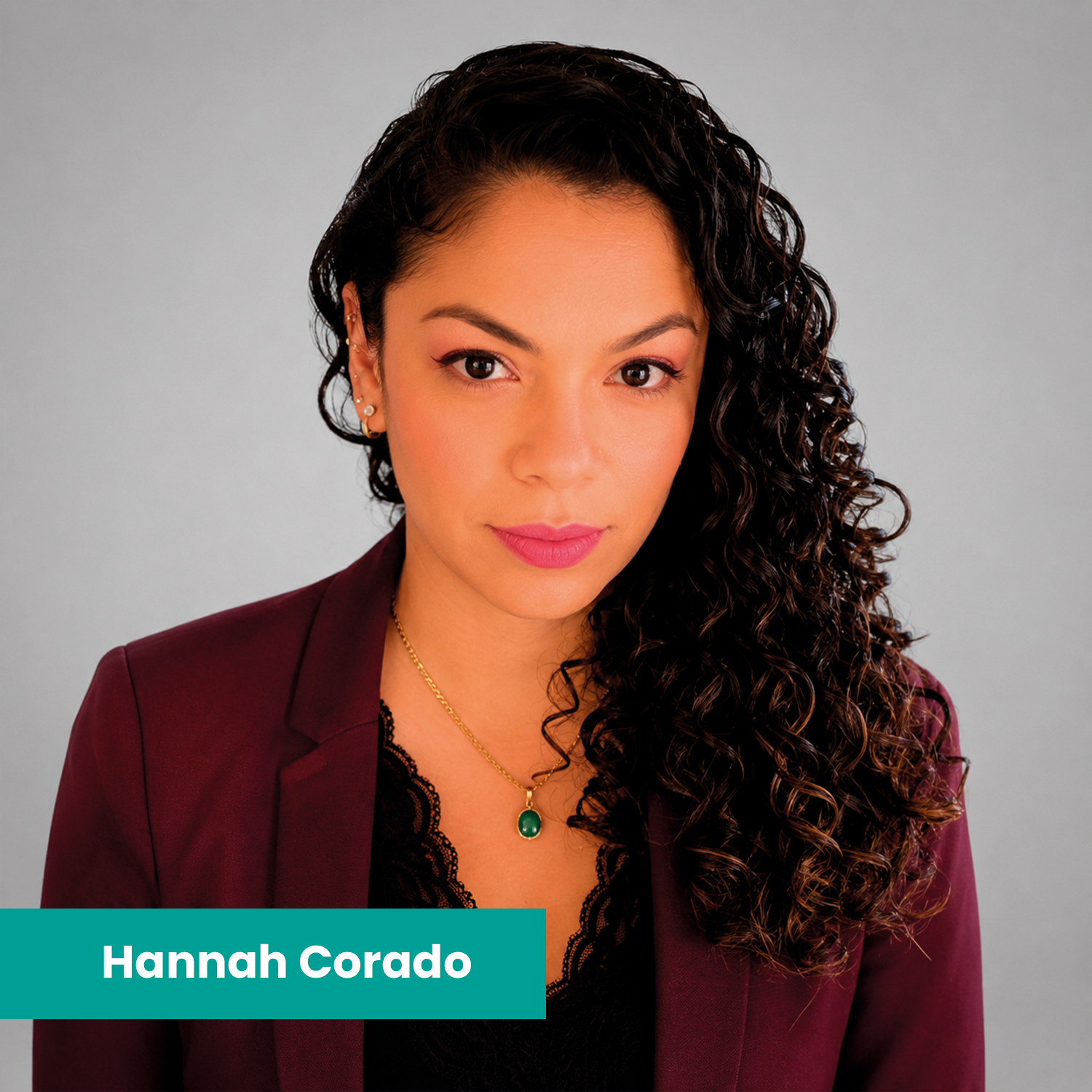 Hannah Corado Scotney Young