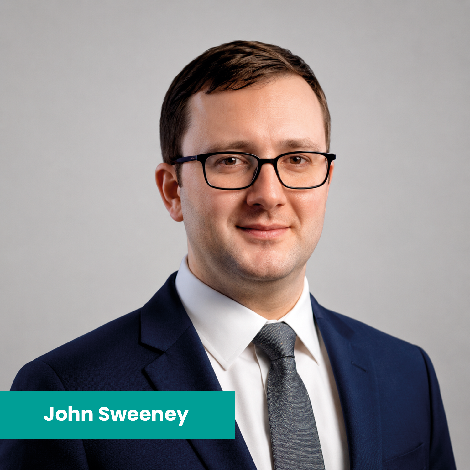 John Sweeney Scotney Young