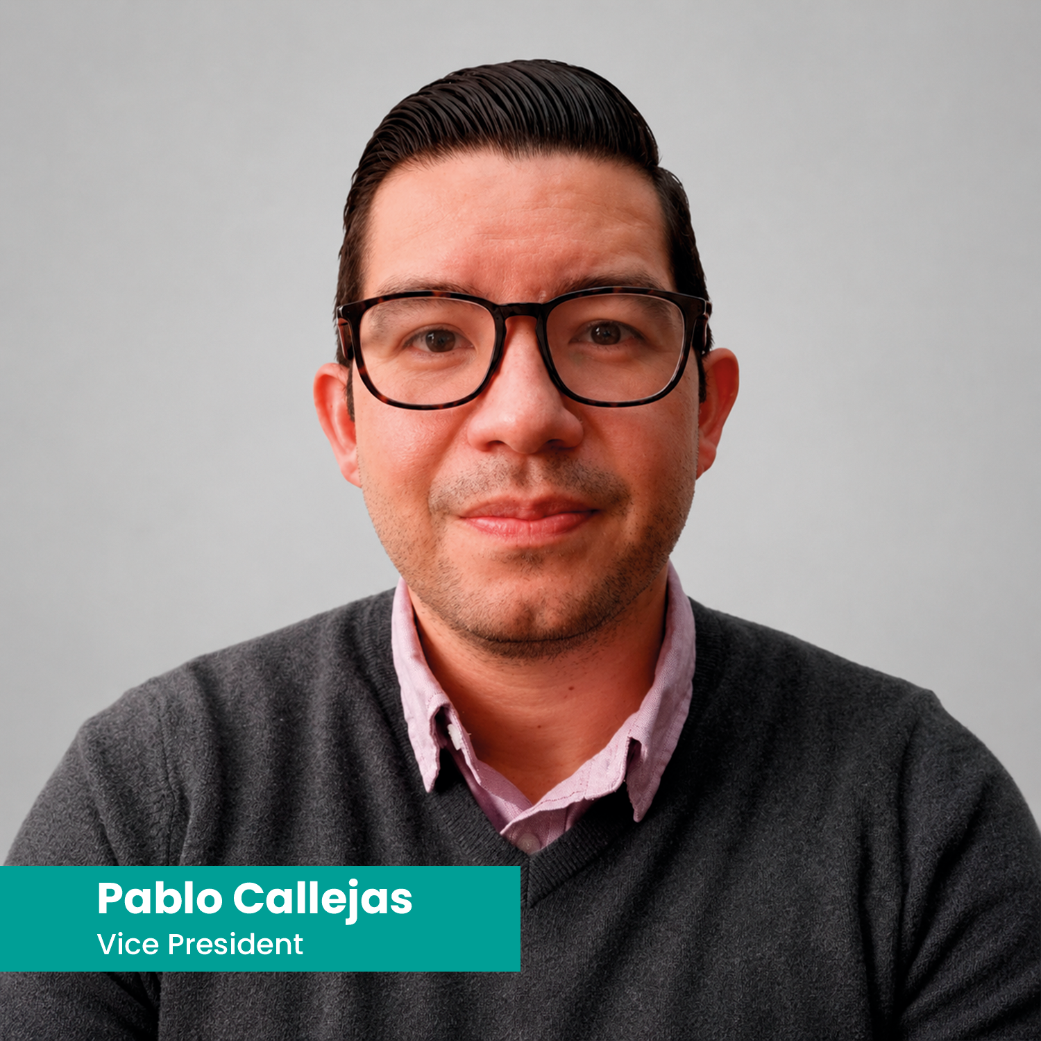 Pablo Callejas Scotney Young