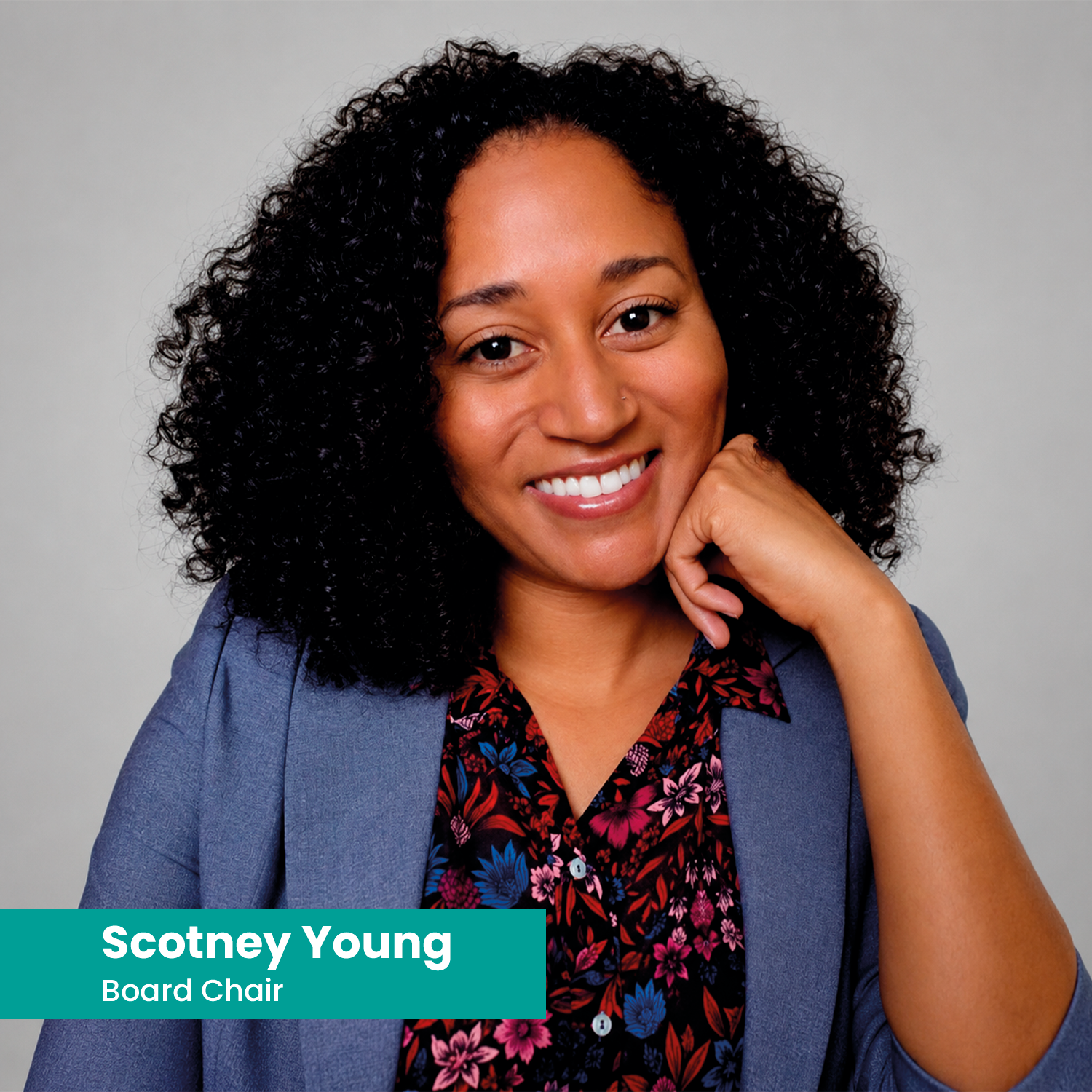 Scotney Young Scotney Young